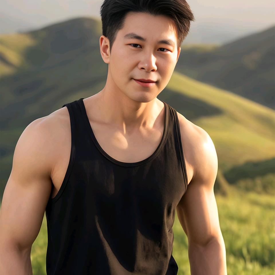 李军