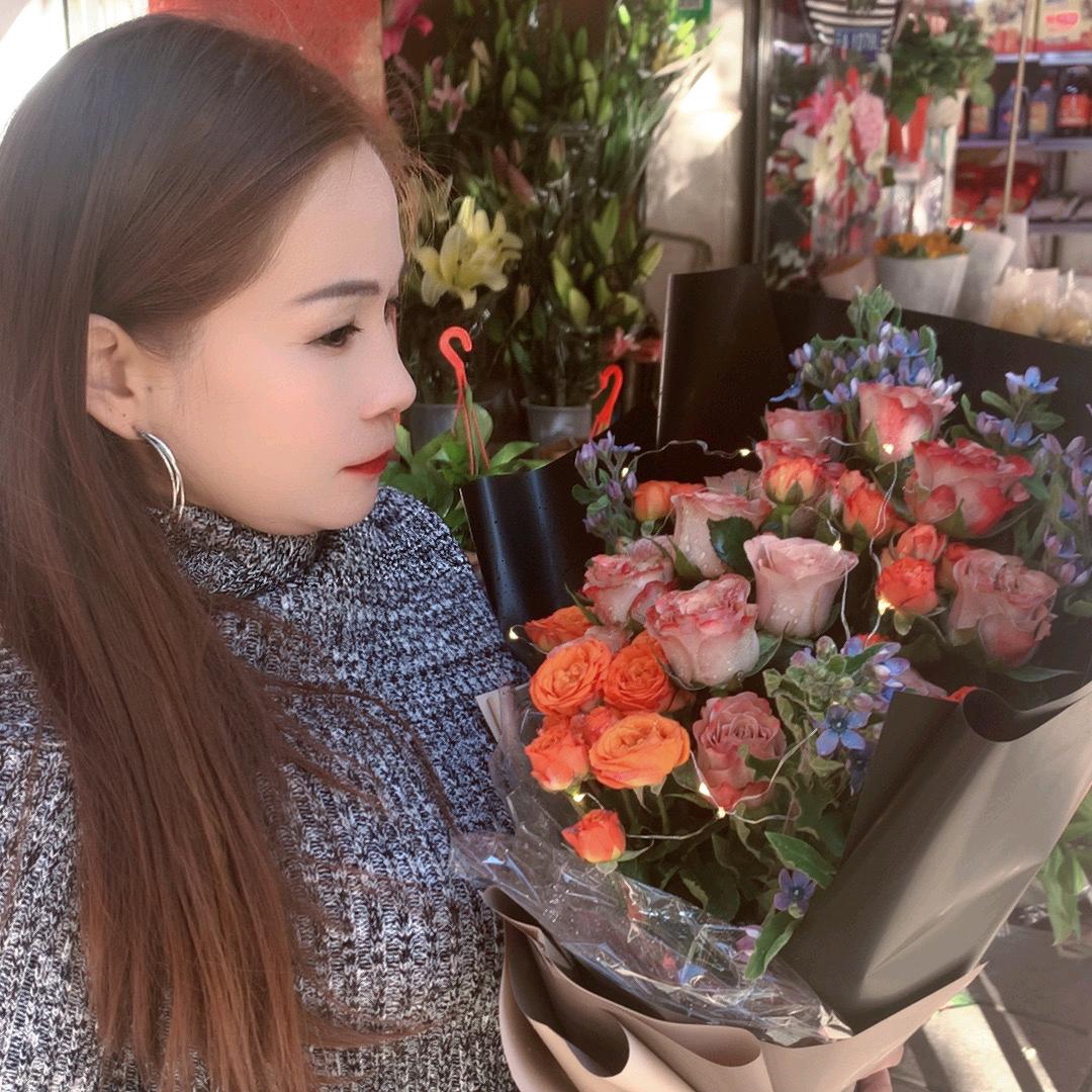 茶叶妹