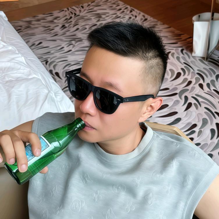 天与