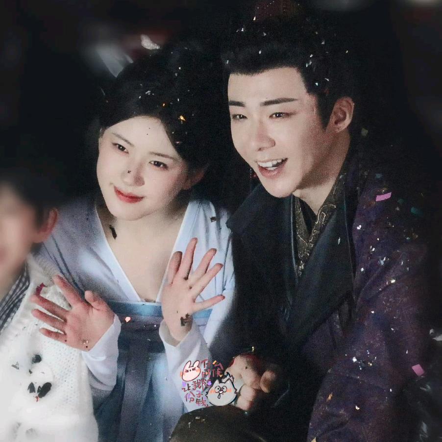 我在大唐捡垃圾