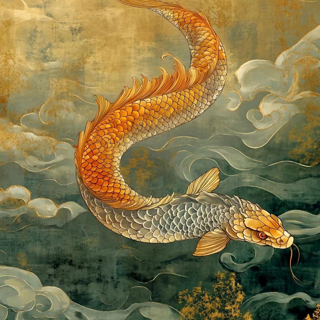 紫气东来