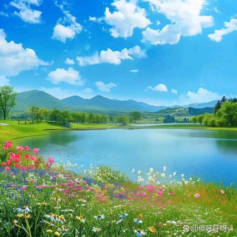 云朵朵🔥☁☁🌺🌺