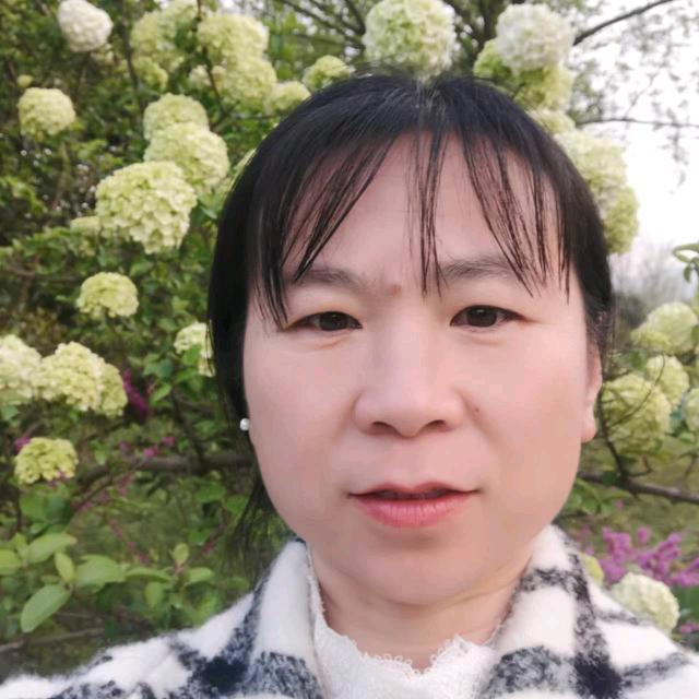 王梅🎤