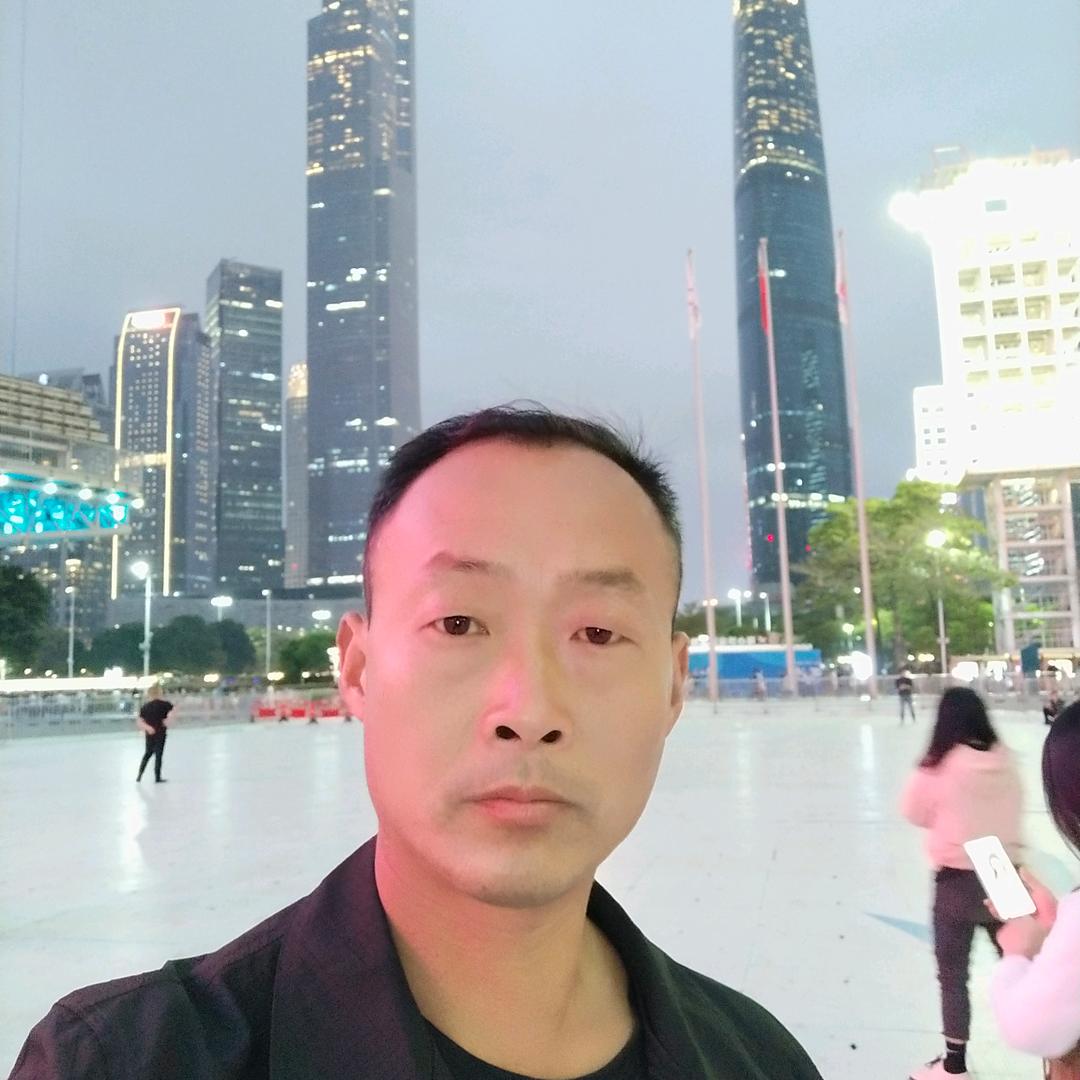 幸运一直伴我左右