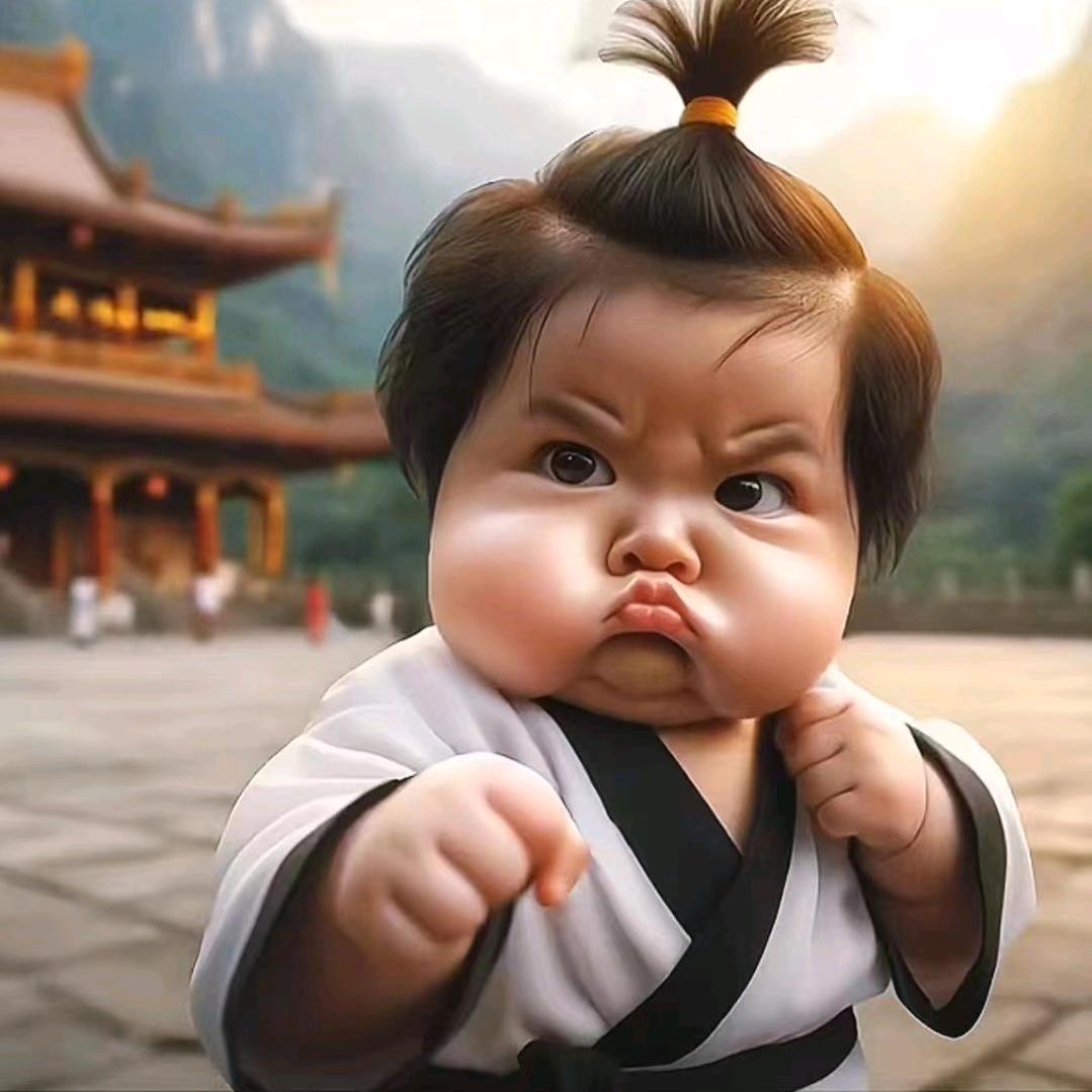 杰哥的妈咪
