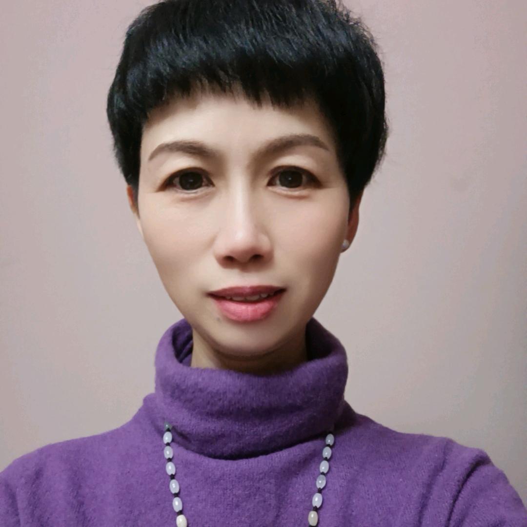 柯桥羽绒家纺小琴