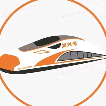 🚄🇨🇳广CR