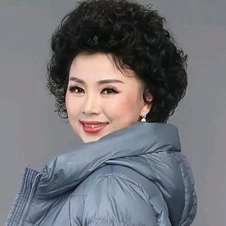朱姐穿搭