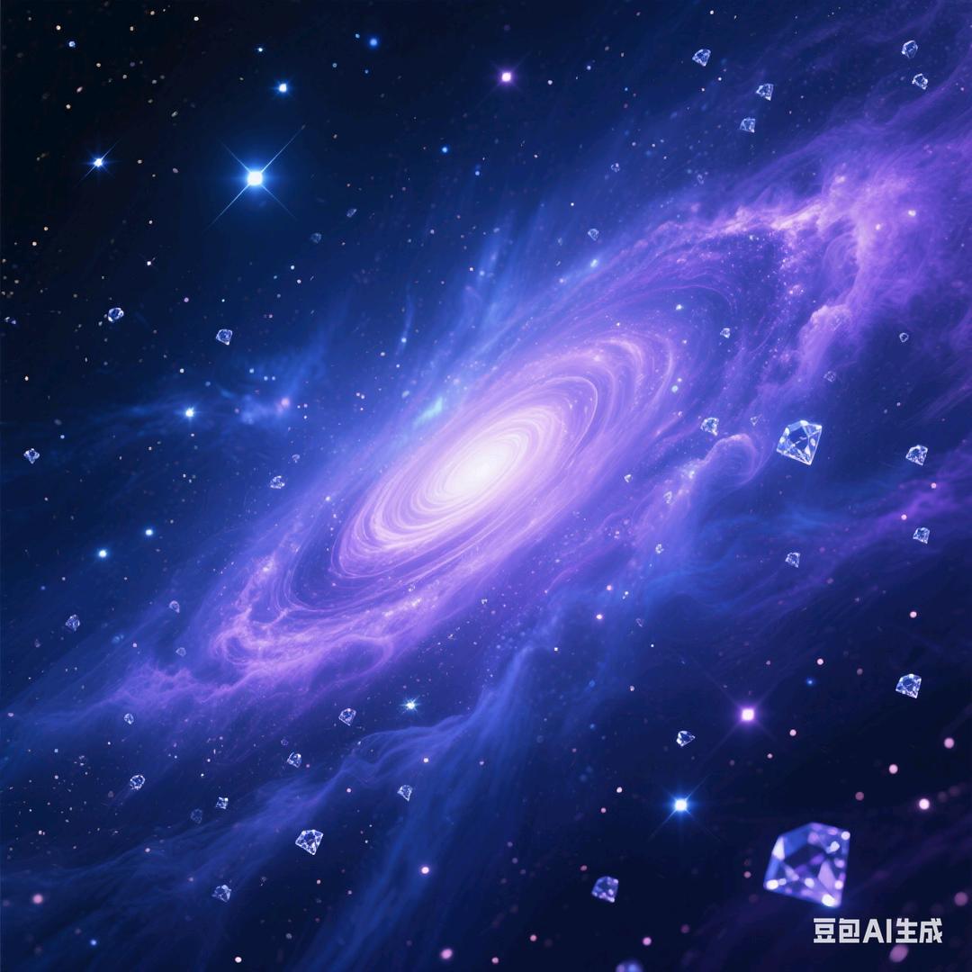 探索宇宙