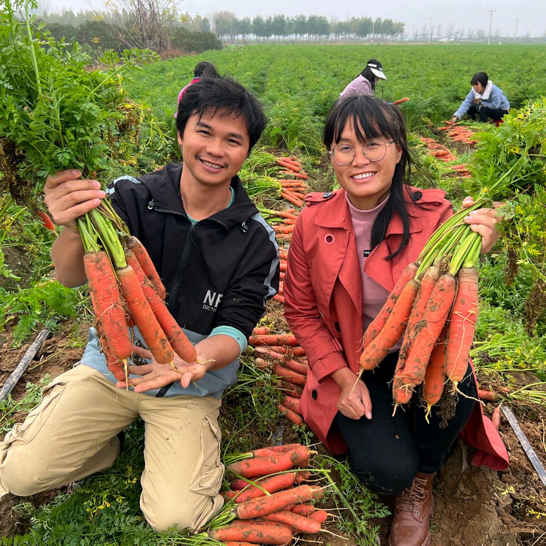 阿古夫妻精选好物