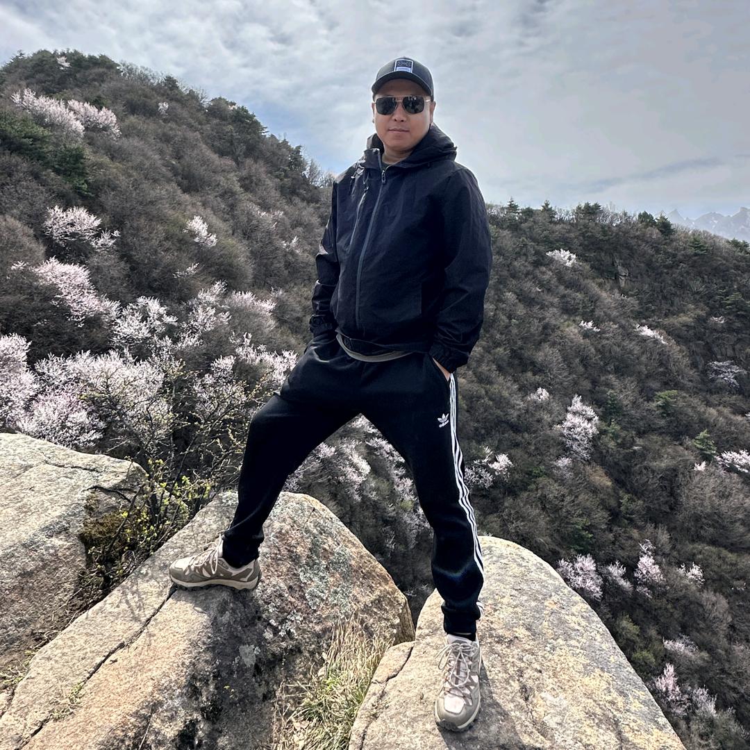 在路上……(记录生活)