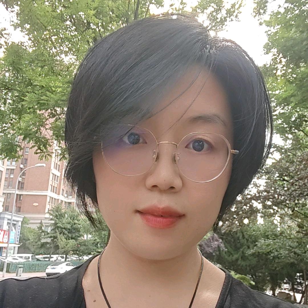 Mrs.Gao.