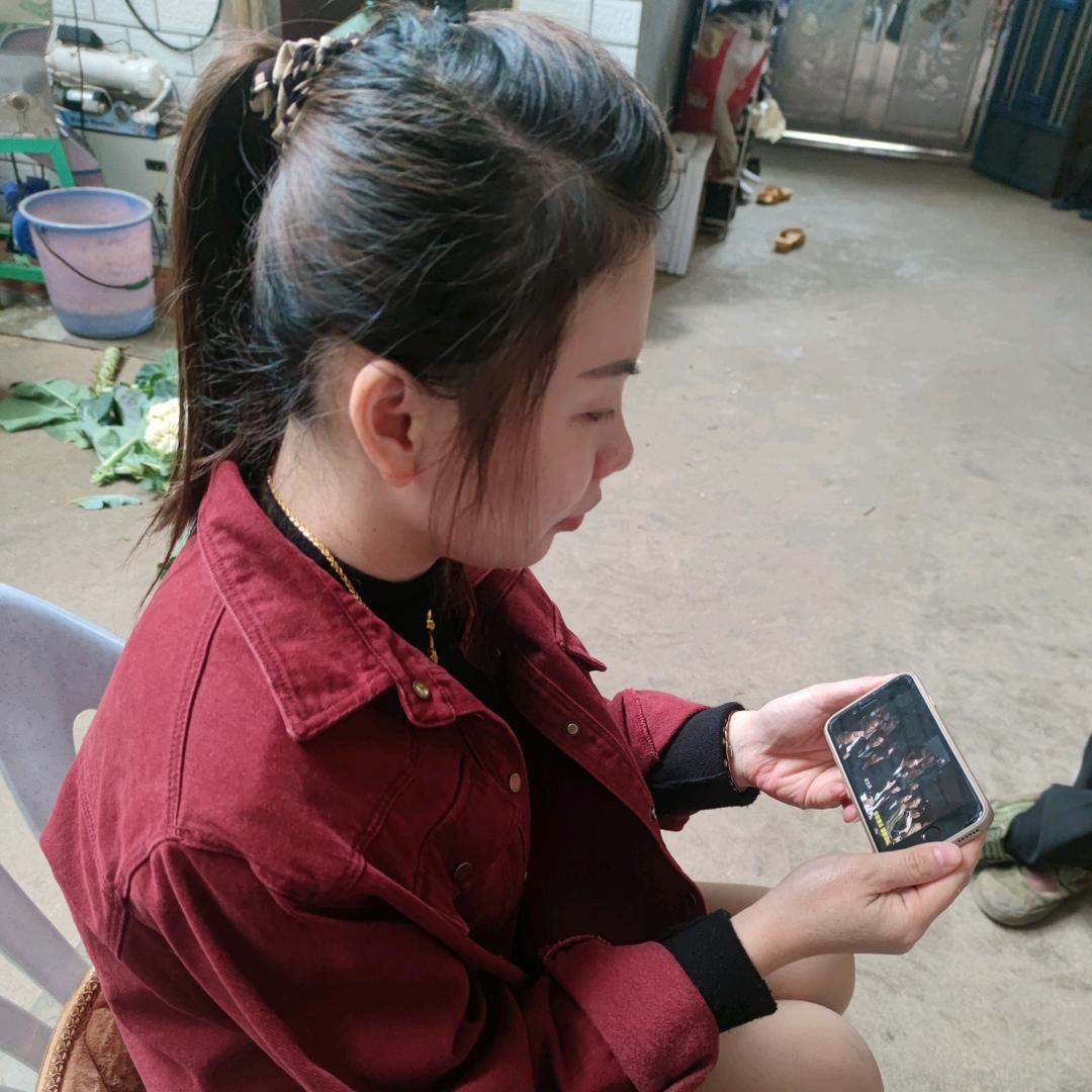 陈小兰