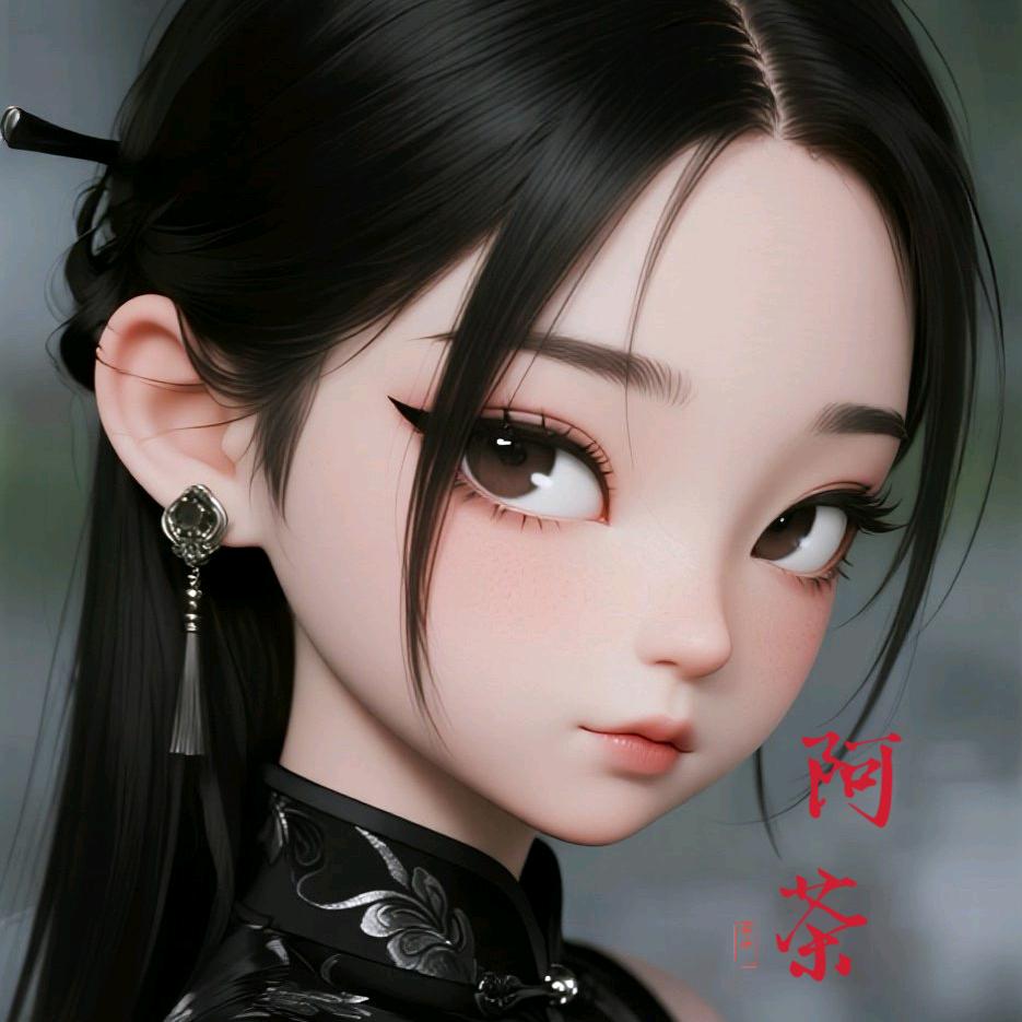 阿茶不差