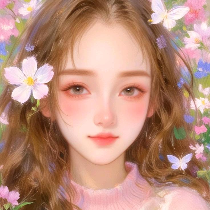 大美伢🫧🫧