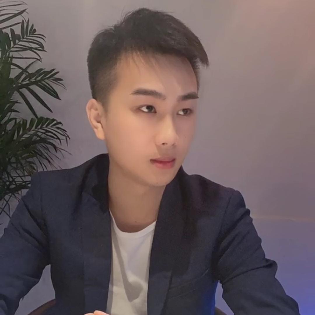 晨枫、