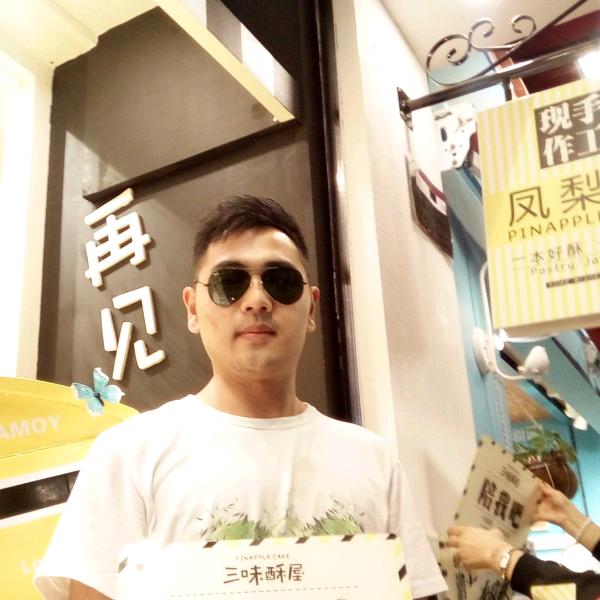 星辰$大海