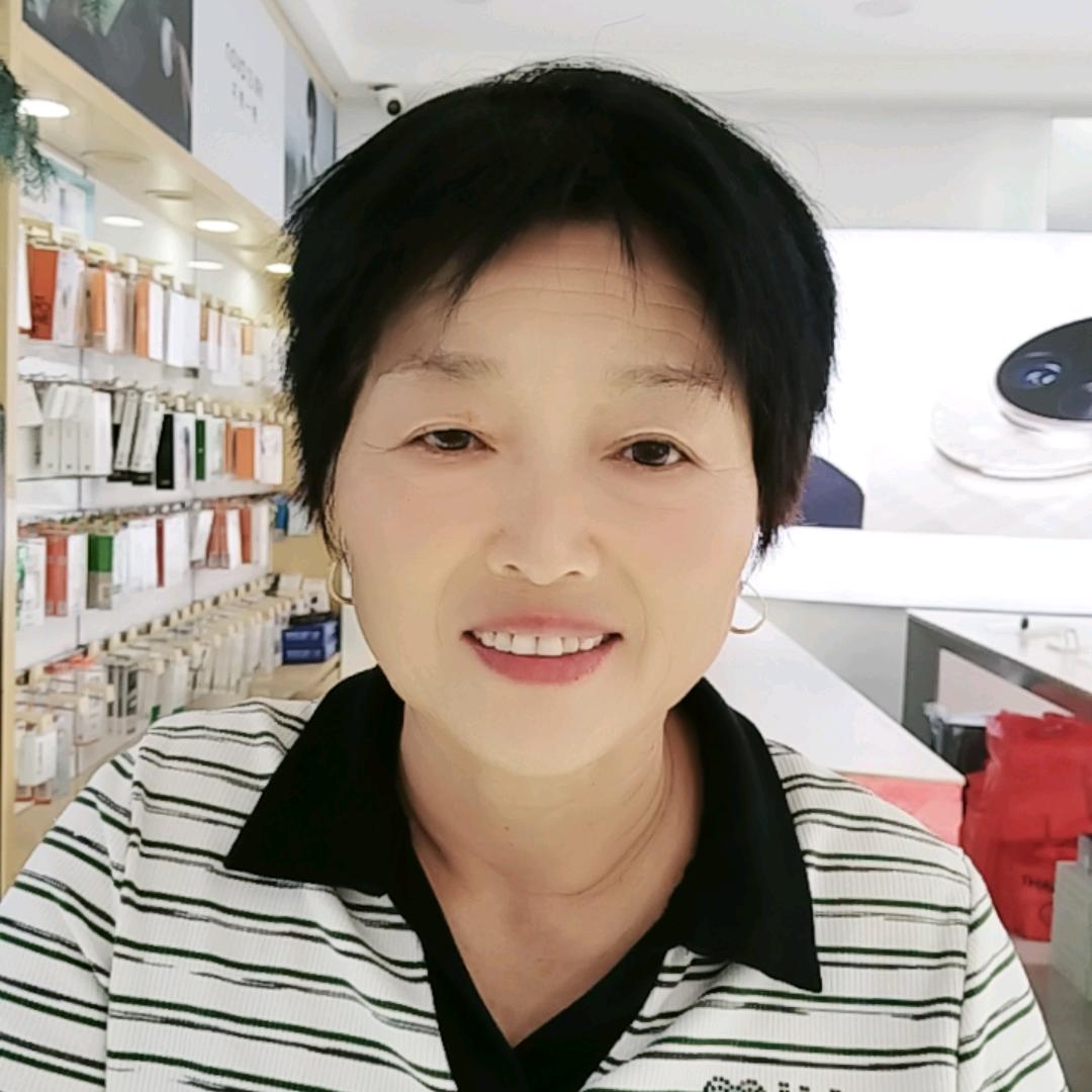 王姐
