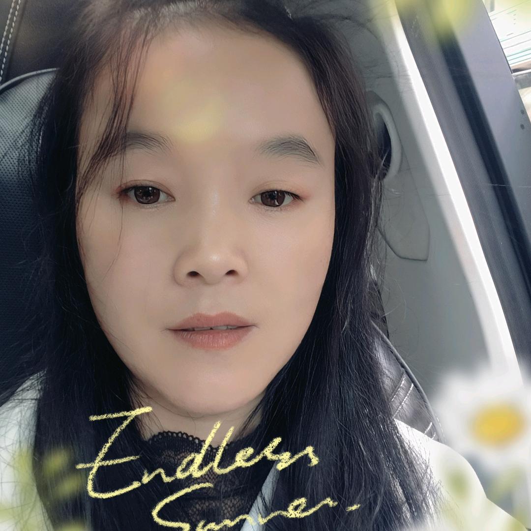郑在努力挣钱