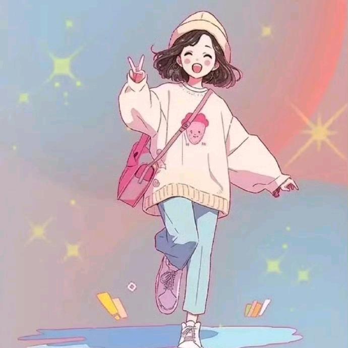 百事可爱
