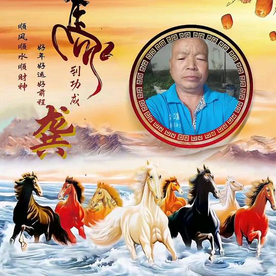 老龚