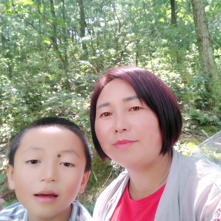 伤心的泪