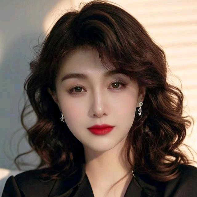 摩登奶奶