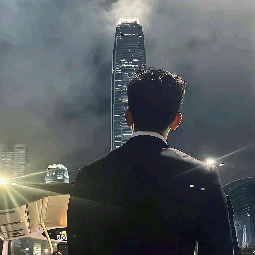 追风