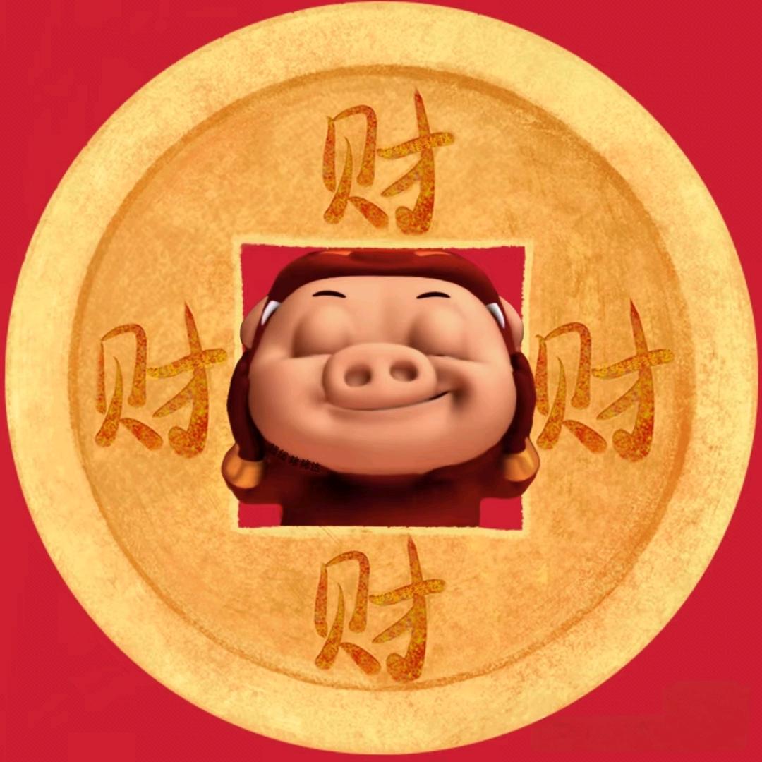 GGBond重度依赖头像