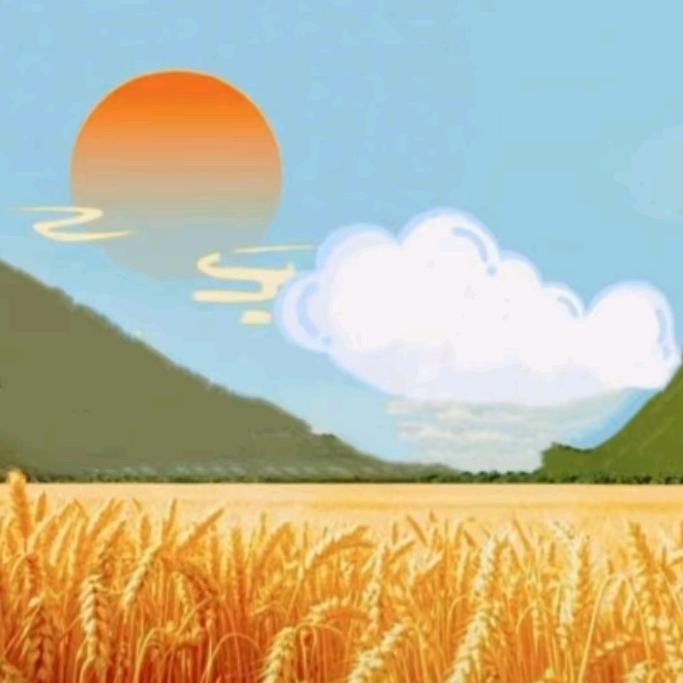 幸福一生一世，