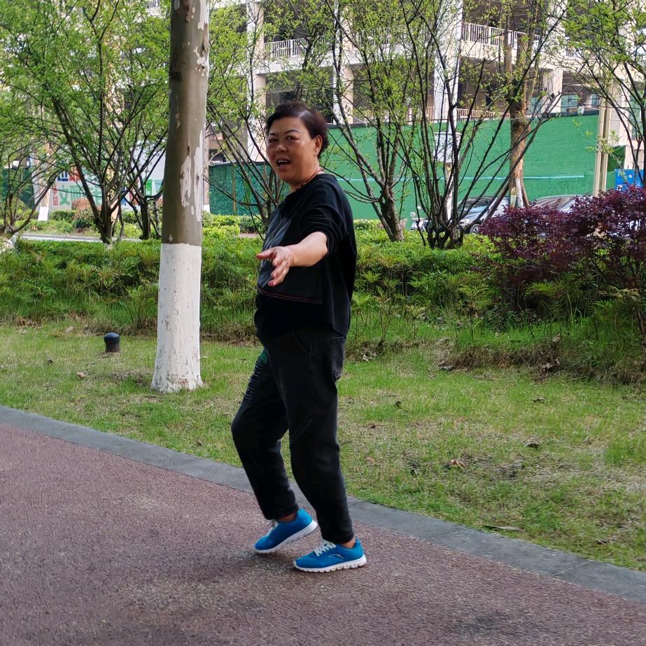我很幸福