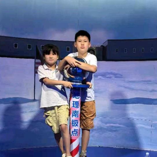 👋三代同继续🈴