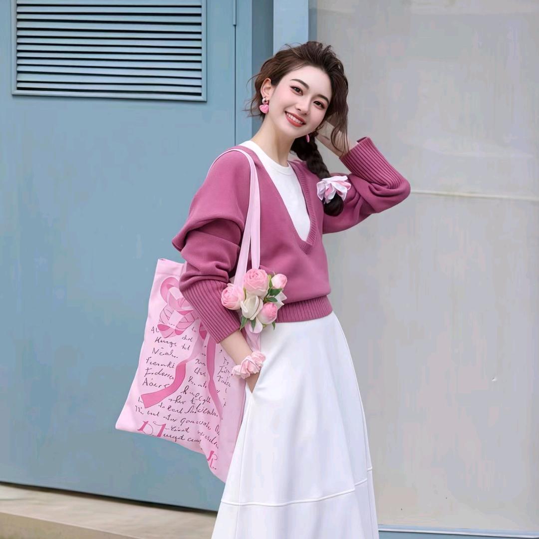 达芙妮逸豪授权号-丹妮莉丝爱穿搭