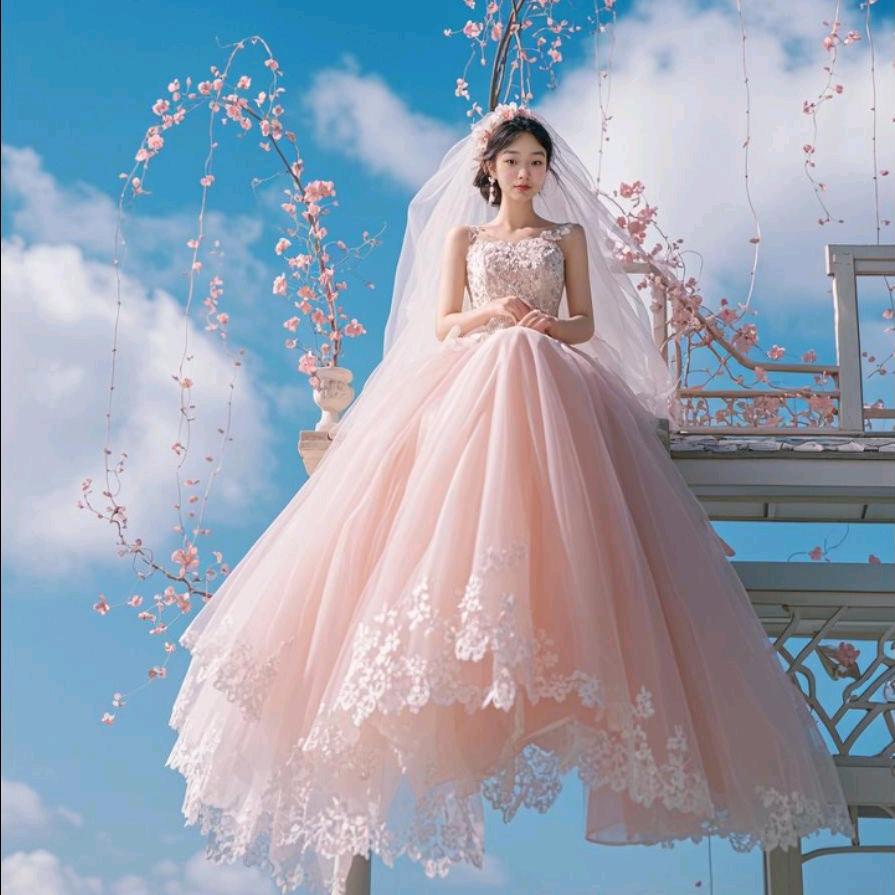 梦里花,