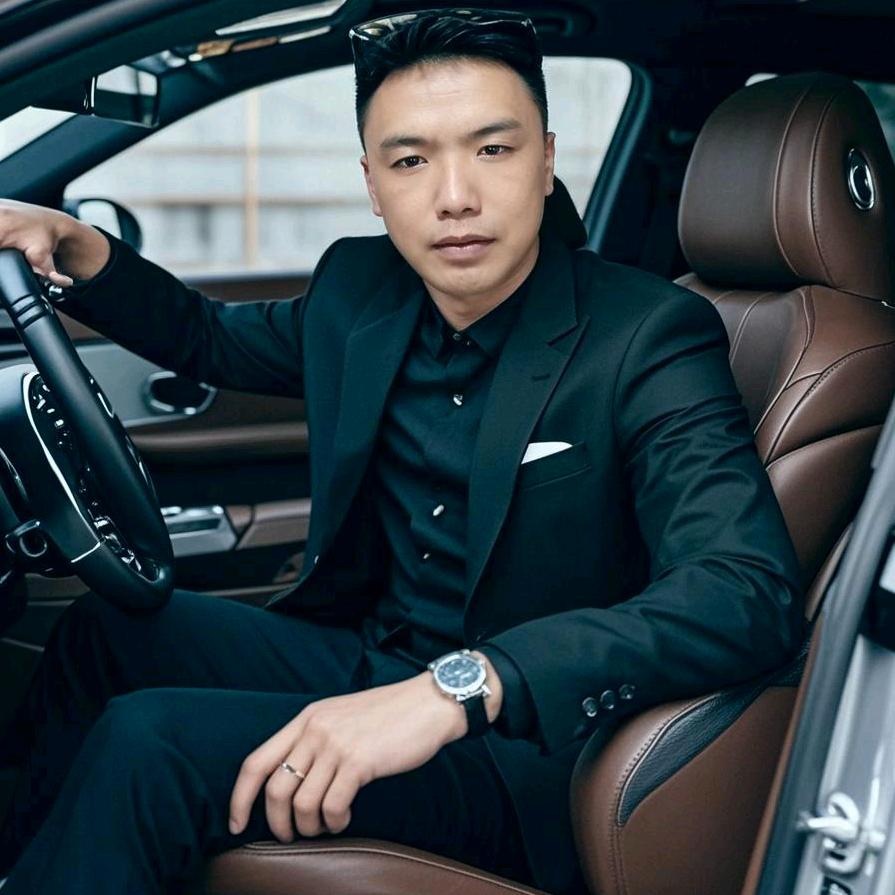 🌈被遗忘的男人