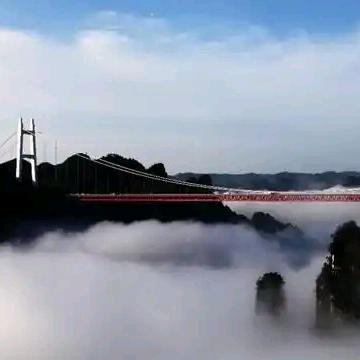 神秘湘西小马哥