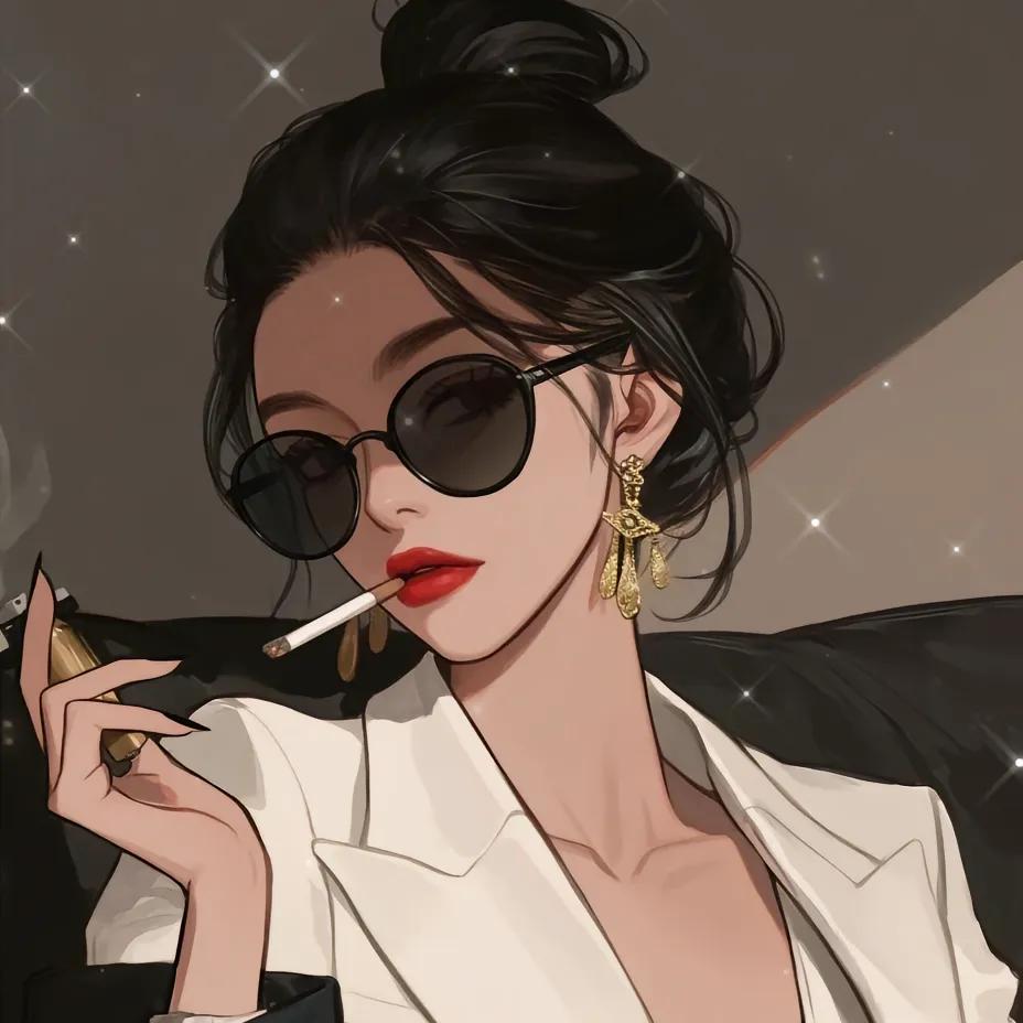 丁丁爱吃肉