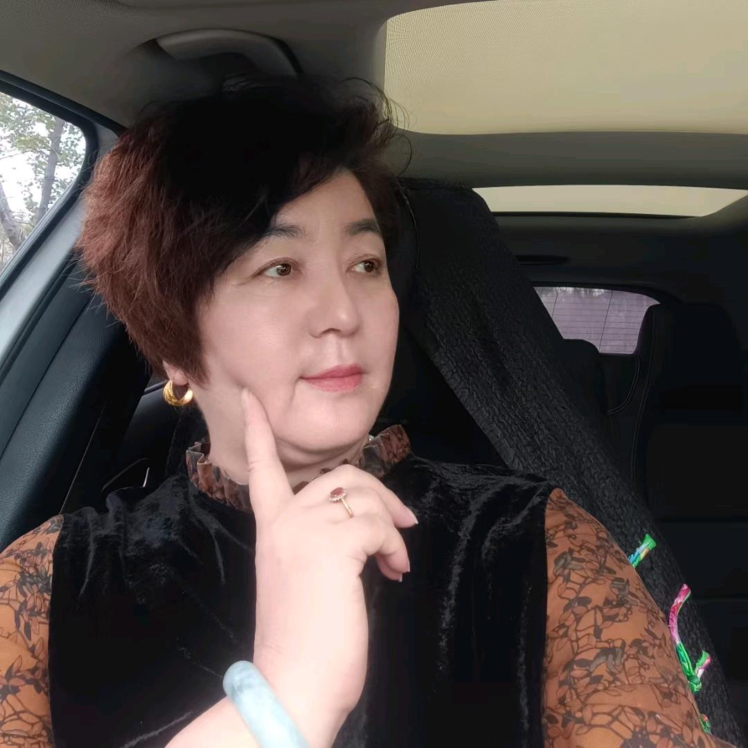 旅居笨女人