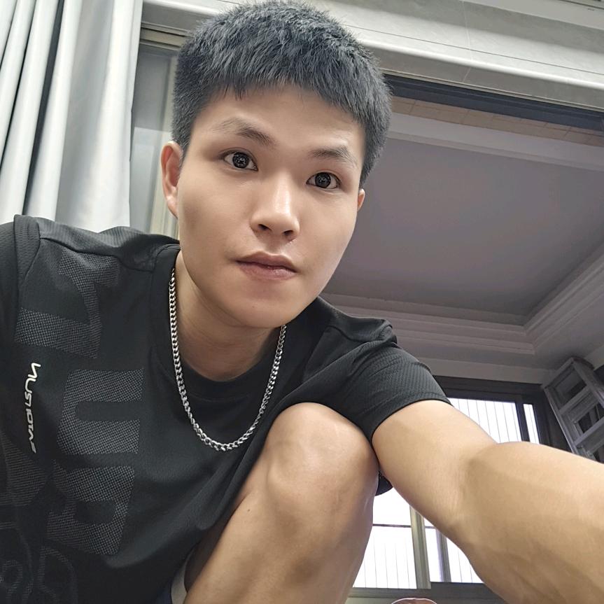 帅到被人砍的年龄⭐