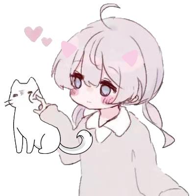 一条鹿兮兮