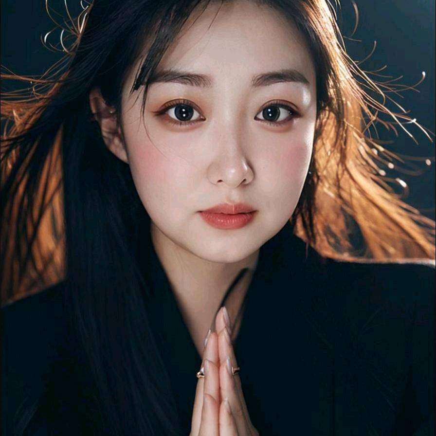 蝶恋花🌸