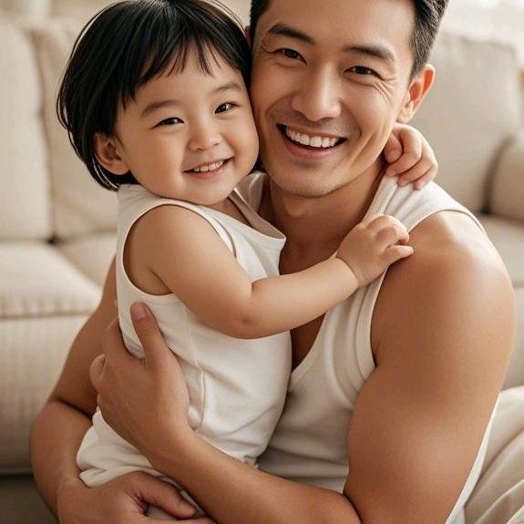 扬扬爸（首播）