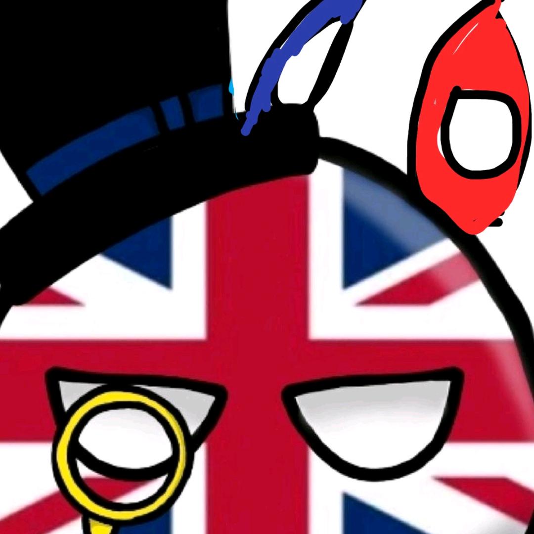 英吉利（不交友）