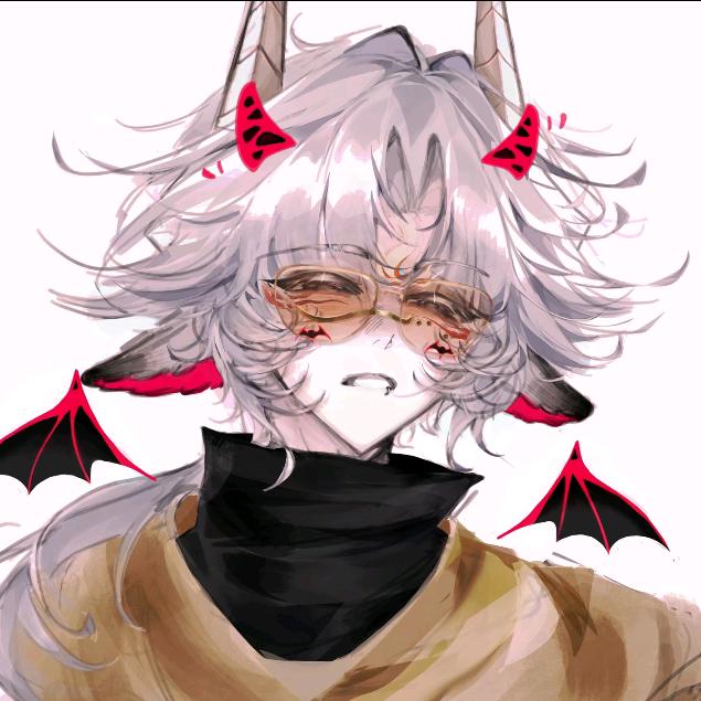 小鹿逍🦌（拒连赞...）