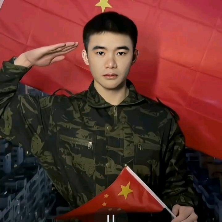 好男人在路上