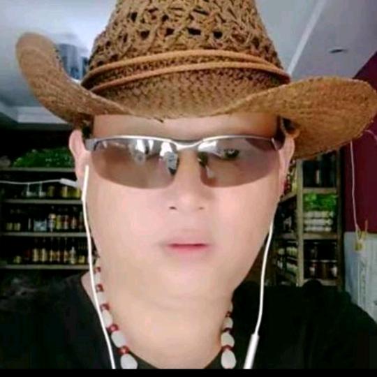 幸福哥《传递正能量》