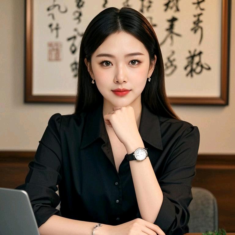 琳娜🌻