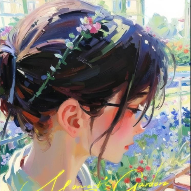 松挽