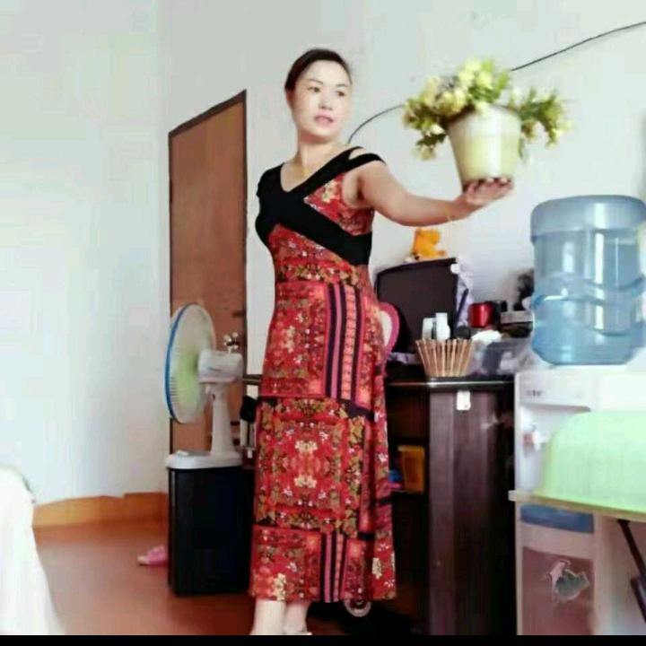等你一万年