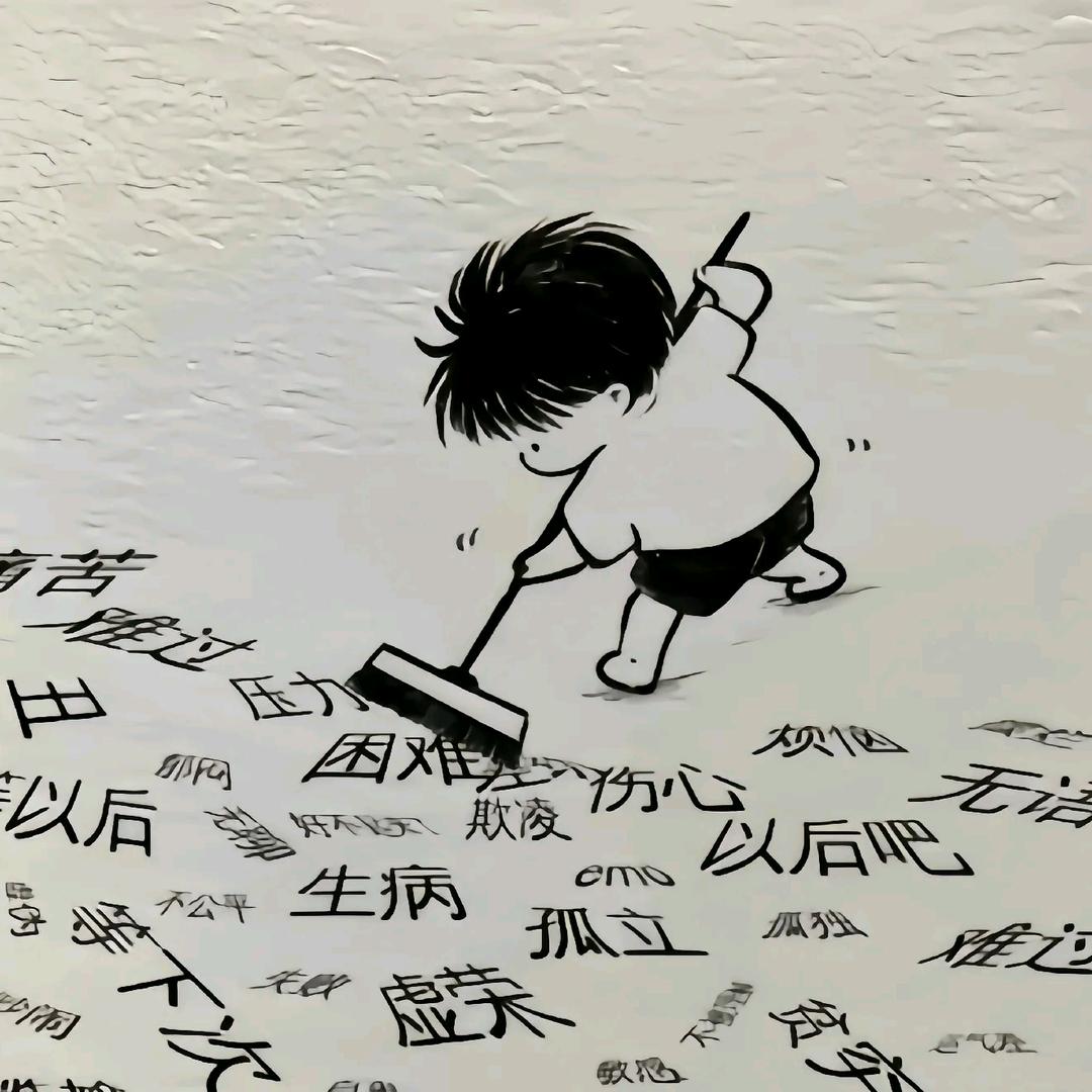 漂亮的娃娃菜